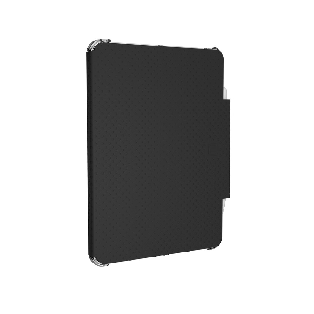 U เคส iPad 10.2 8th/9th Gen (2021) Lucent - Black/Ice