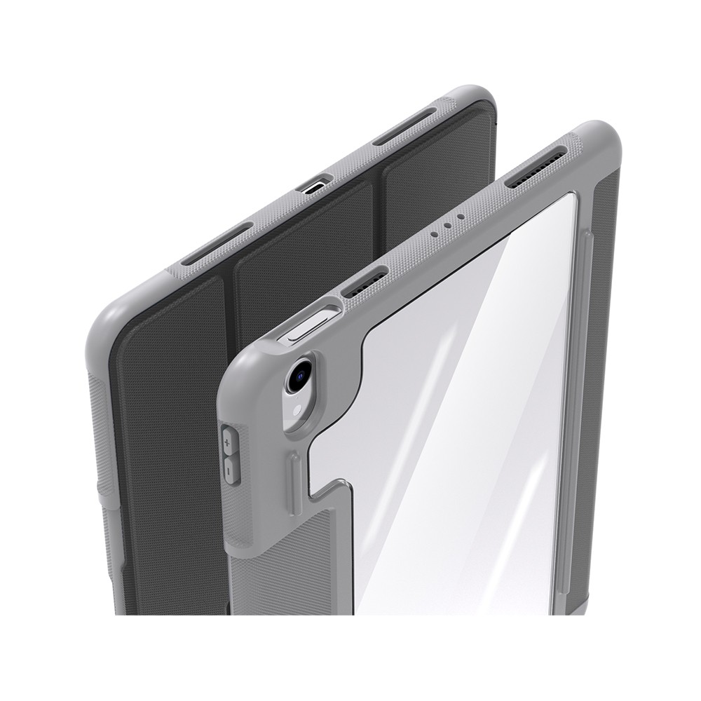 เคส Mutural iPad Air6/7/8 11" 2026 (M2/M3/M4) Yaxing Black