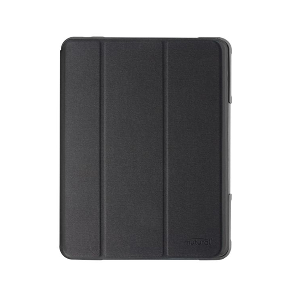 เคส Mutural iPad Air6/7/8 11" 2026 (M2/M3/M4) Yaxing Black