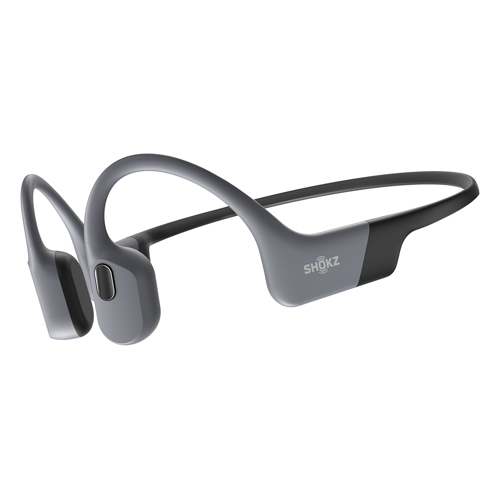 หูฟังไร้สาย Shokz OpenSwim Pro Grey