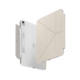 เคส Uniq iPad Air6/7/8 13 2026 (M2/M3/M4) Camden Click Ivory