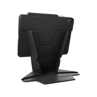 เคส Uniq  iPad Air6/7/8 11 2026 (M2/M3/M4) Ryze 360 Midnight Black