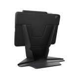 เคส Uniq  iPad Air6/7/8 11 2026 (M2/M3/M4) Ryze 360 Midnight Black
