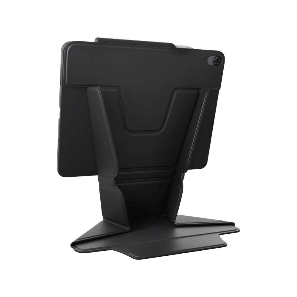 เคส Uniq iPad Air6/7/8 13 2026 (M2/M3/M4) Ryze 360 Midnight Black
