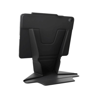 เคส Uniq iPad Air6/7/8 13 2026 (M2/M3/M4) Ryze 360 Midnight Black