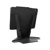 เคส Uniq iPad Air6/7/8 13 2026 (M2/M3/M4) Ryze 360 Midnight Black
