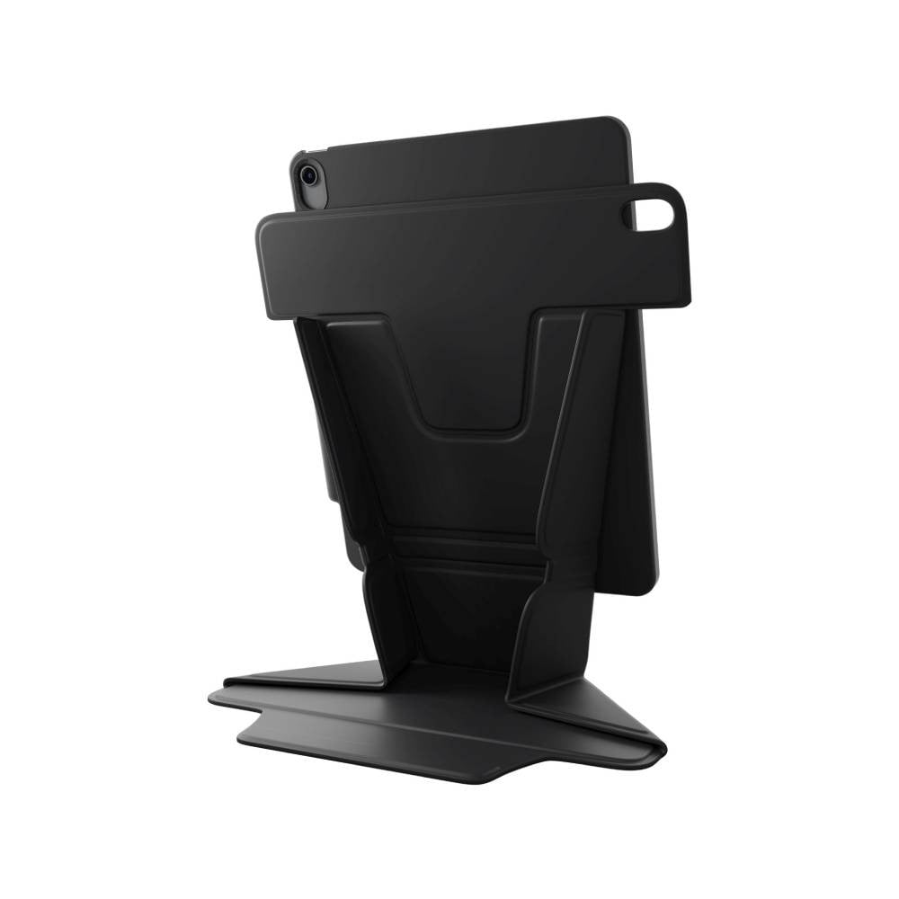 เคส Uniq iPad Air6/7/8 13 2026 (M2/M3/M4) Ryze 360 Midnight Black