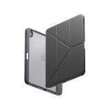 เคส Uniq iPad Air6/7/8 13 2026 (M2/M3/M4) Moven Charcoal Grey