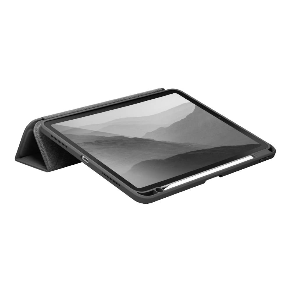เคส Uniq iPad Air6/7/8 13 2026 (M2/M3/M4) Moven Charcoal Grey