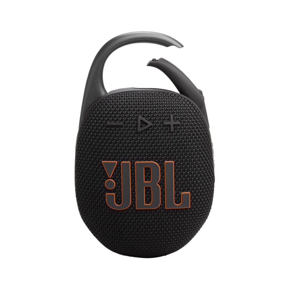 ลำโพงบลูทูธ JBL Clip 5 Black