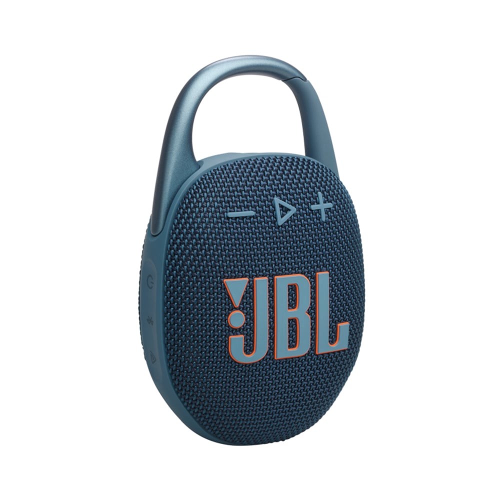 ลำโพงบลูทูธ JBL Clip 5 Blue