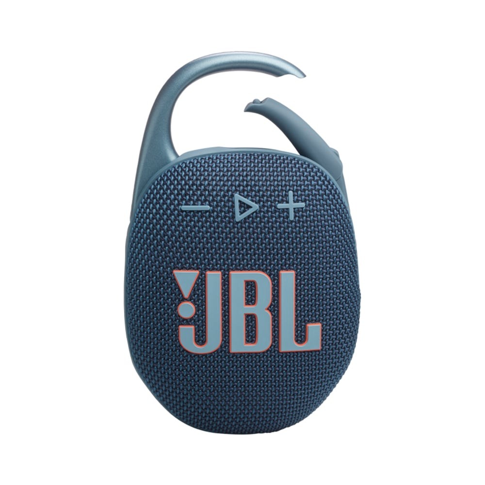 ลำโพงบลูทูธ JBL Clip 5 Blue