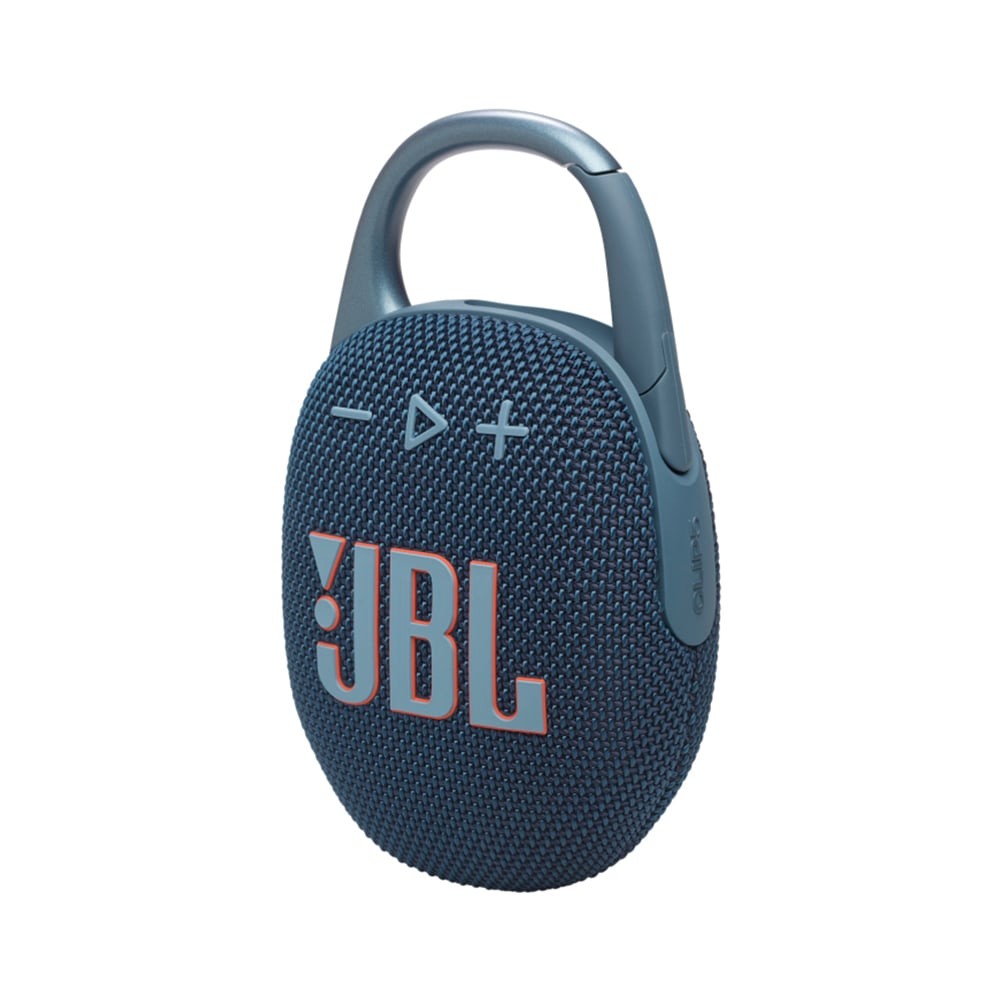 ลำโพงบลูทูธ JBL Clip 5 Blue