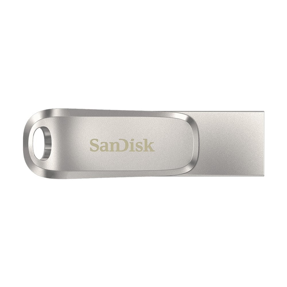 แฟลชไดร์ฟ SanDisk Ultra Dual Drive Luxe Type-C 1TB (SDDDC4-1T00-G46)