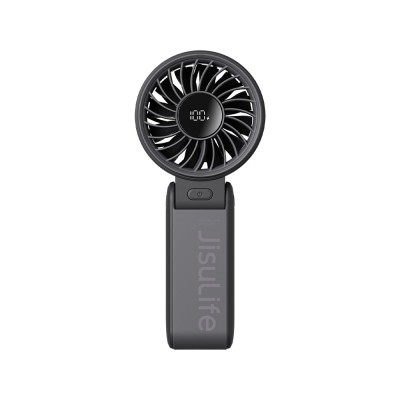 พัดลมพกพา Jisulife Life 7 Handheld Fan 5,000 mAh