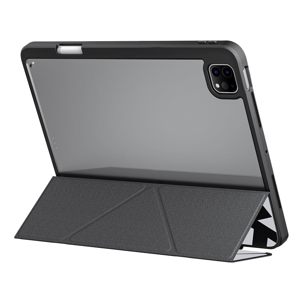 เคส Skinarma iPad Pro 11" (M4/M5) Kira Kobai - Chrome