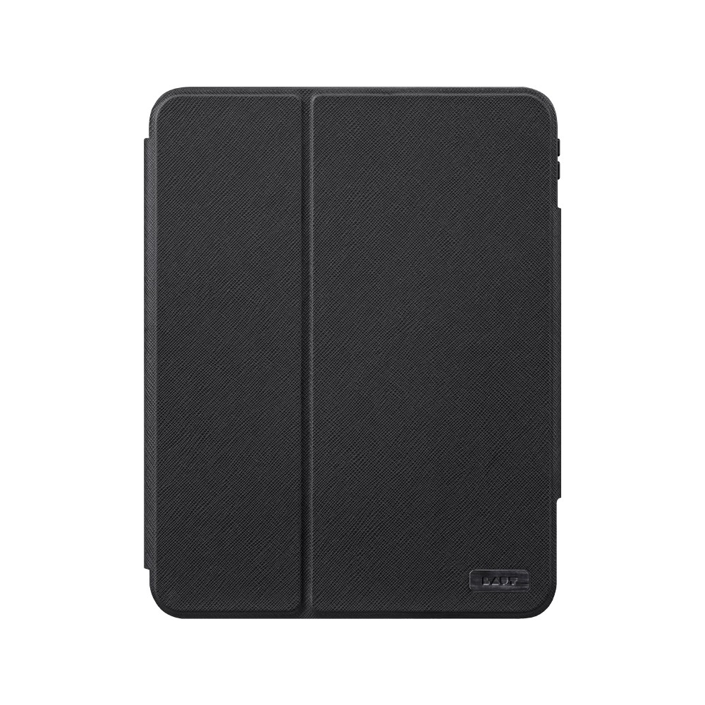 เคส LAUT iPad Pro 13" M4 (2024) Prestige Black