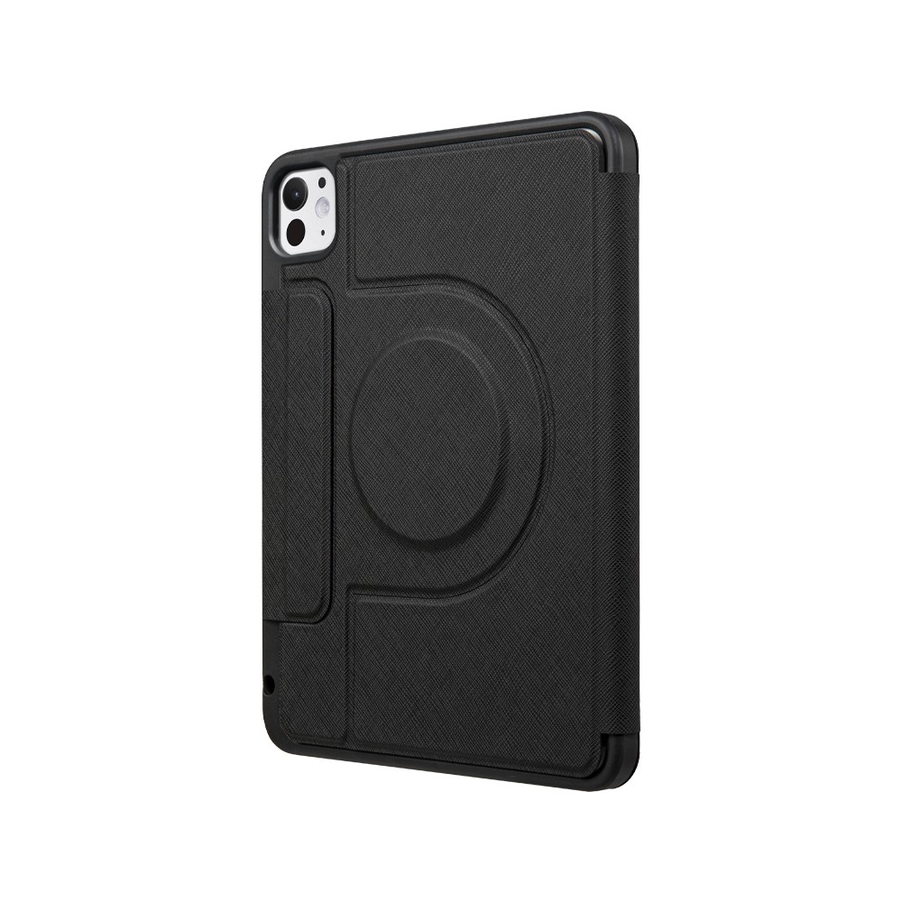 เคส LAUT iPad Pro 13" M4 (2024) Prestige Black