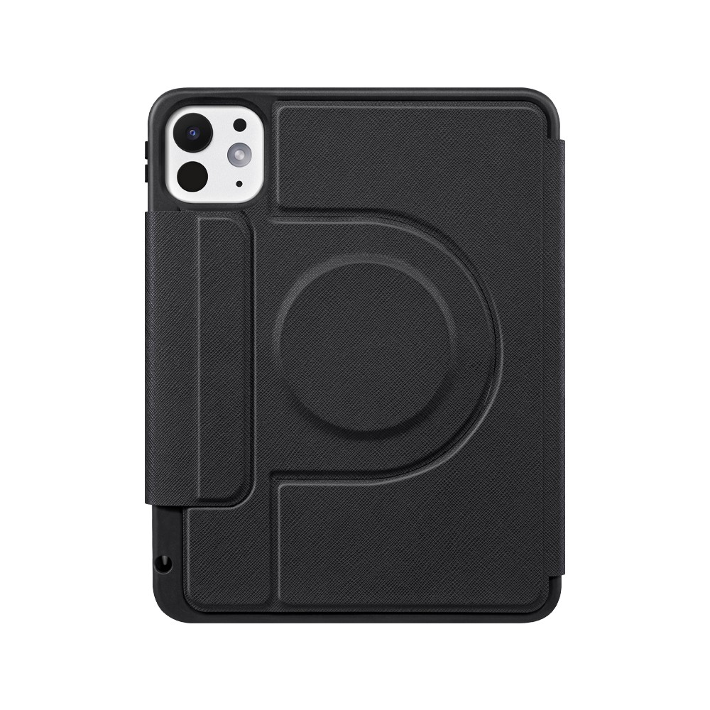 เคส LAUT iPad Pro 13" M4 (2024) Prestige Black