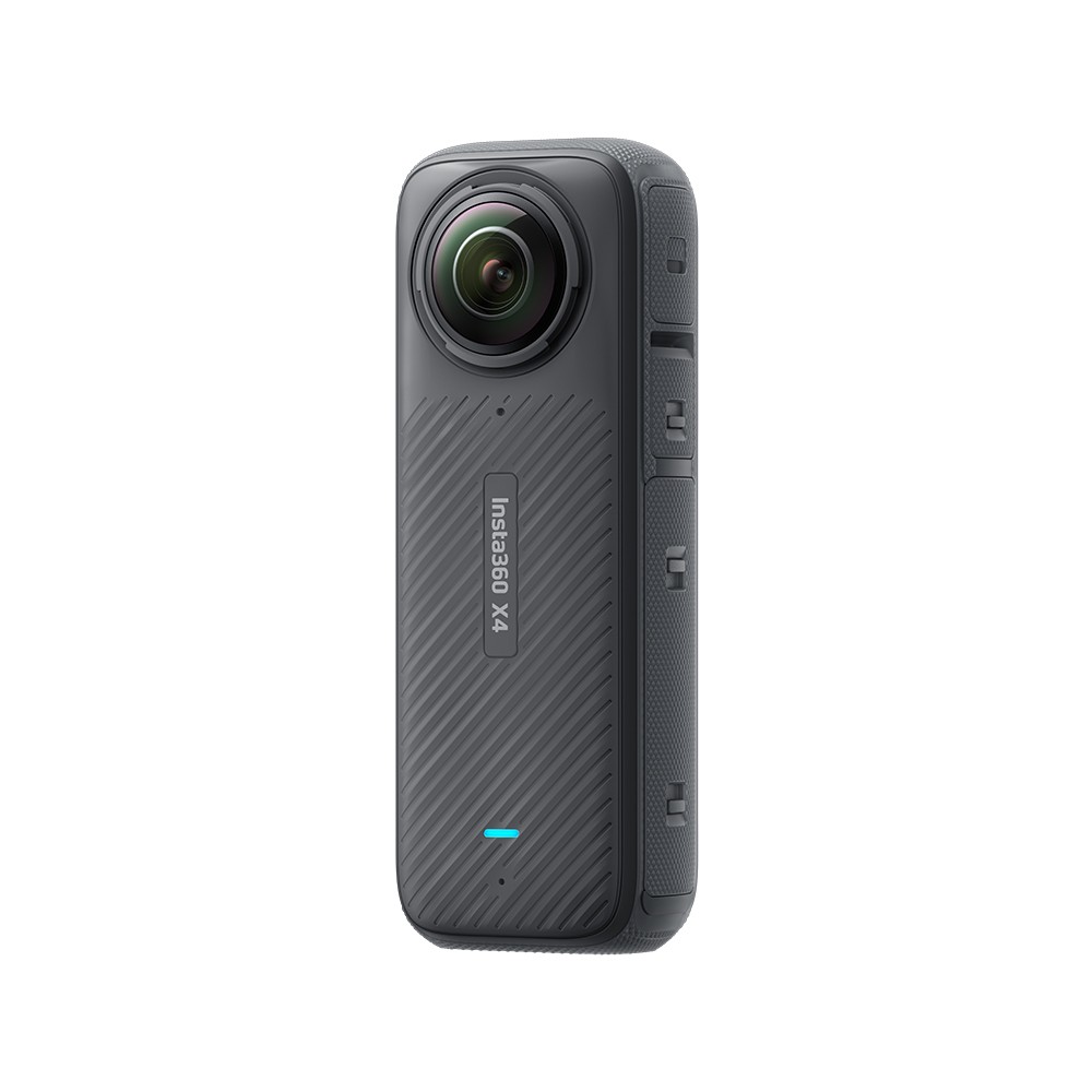 กล้อง Insta360 X4