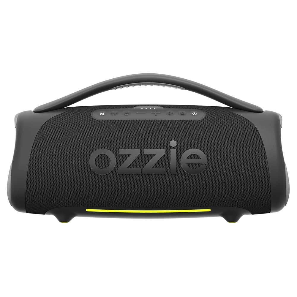 ลำโพงบลูทูธ Ozzie ES400 Black/Gray