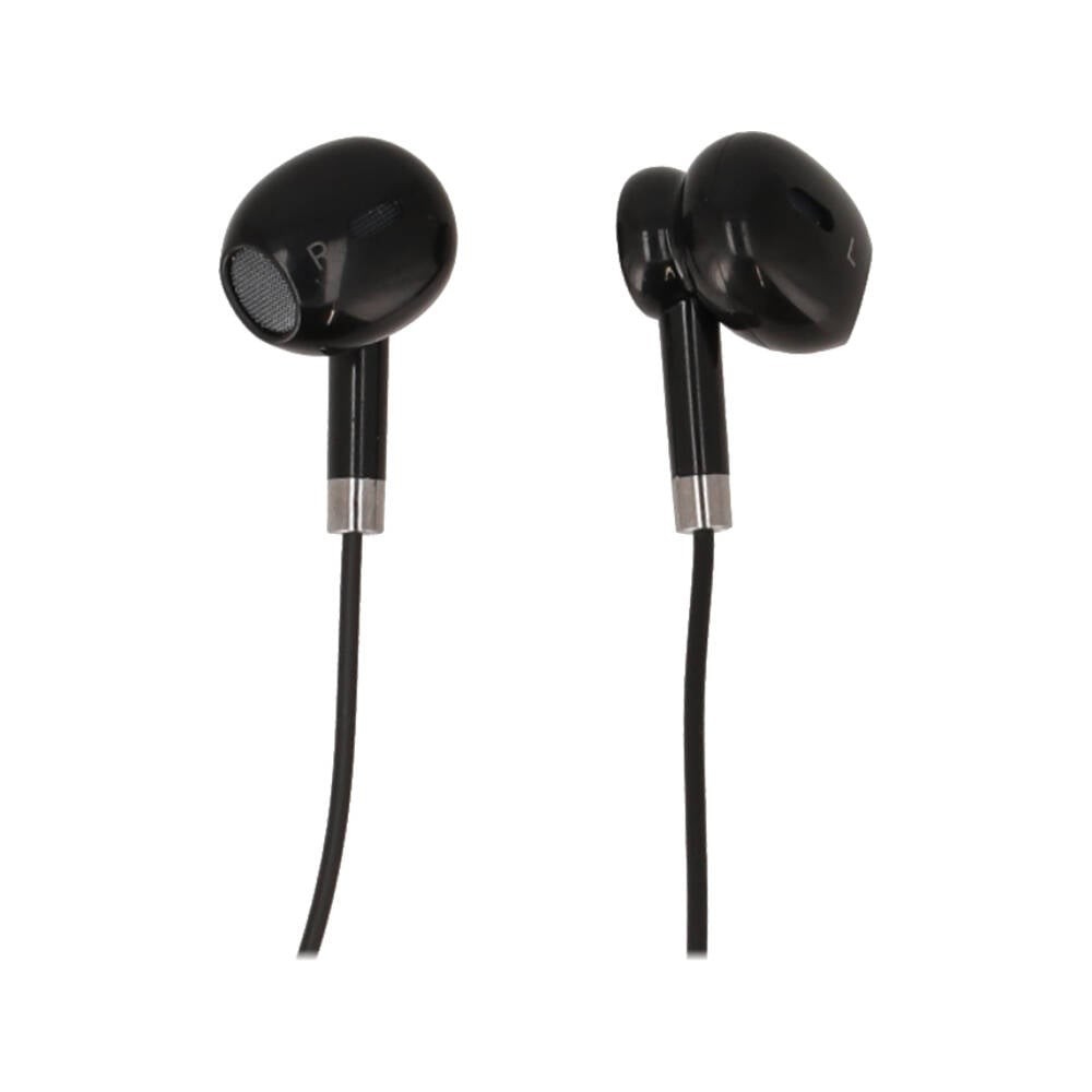 หูฟัง QPLUS Magnet Type-C black