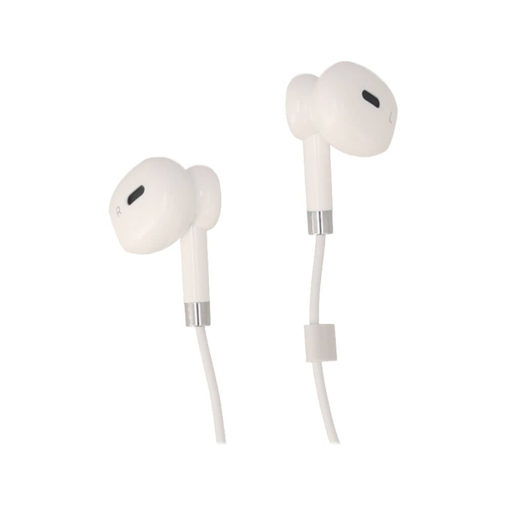 หูฟัง QPLUS Magnet Type-C White