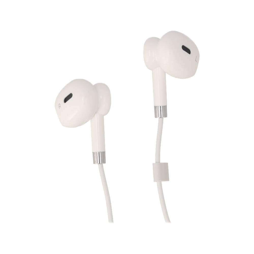 หูฟัง QPLUS Magnet Type-C White