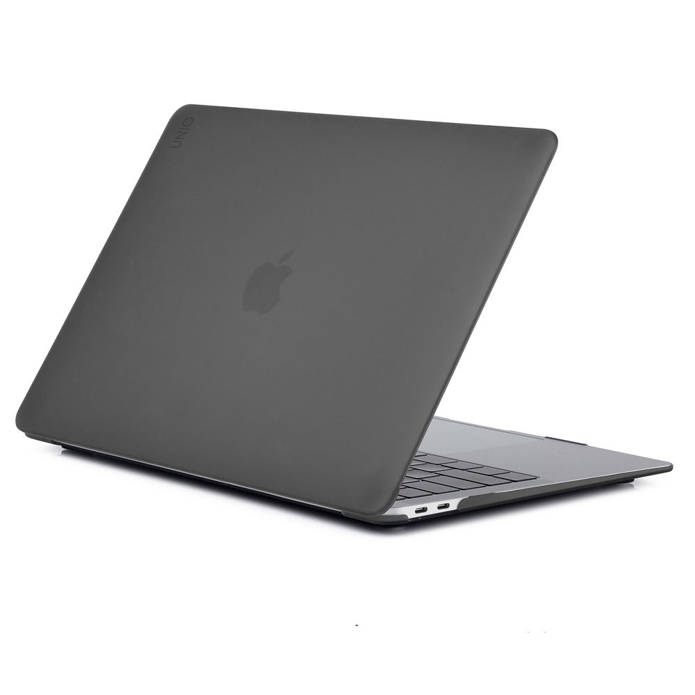 เคส Uniq MacBook Air 13 Husk Pro Claro Matte Grey