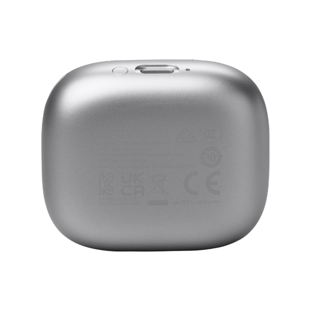หูฟังไร้สาย JBL Live Flex 3 Silver