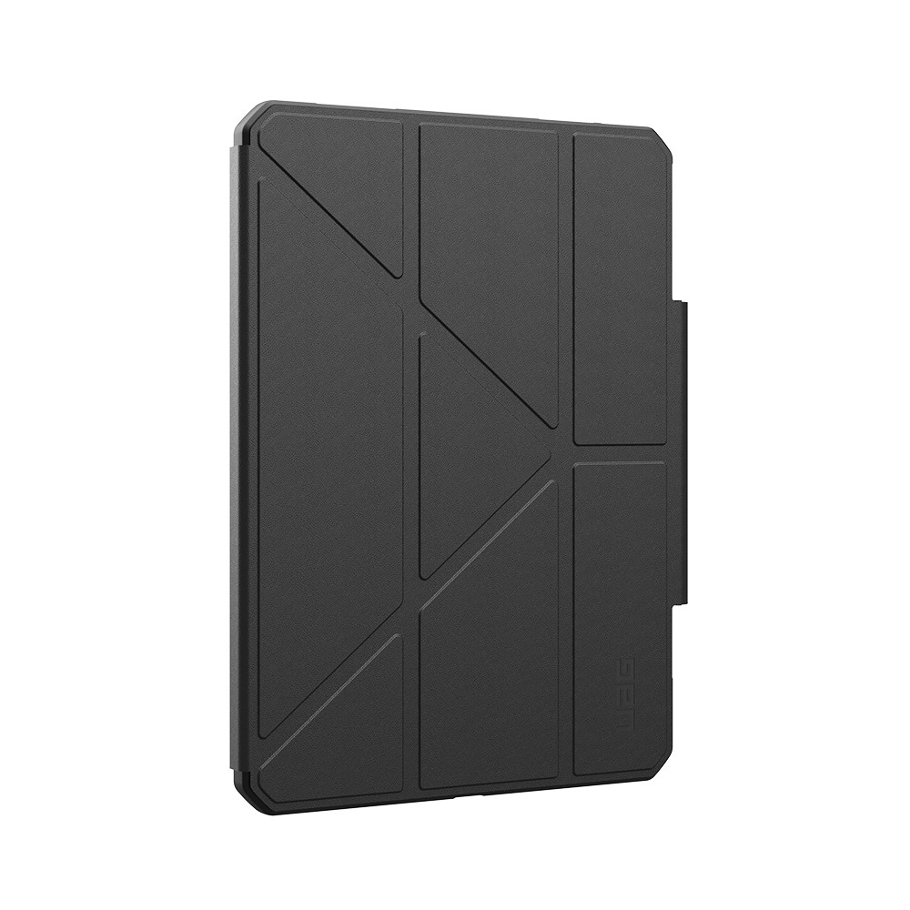 เคส UAG iPad Air 11" M3 (2025)/iPad Air 11" M2 Essential Armor Black