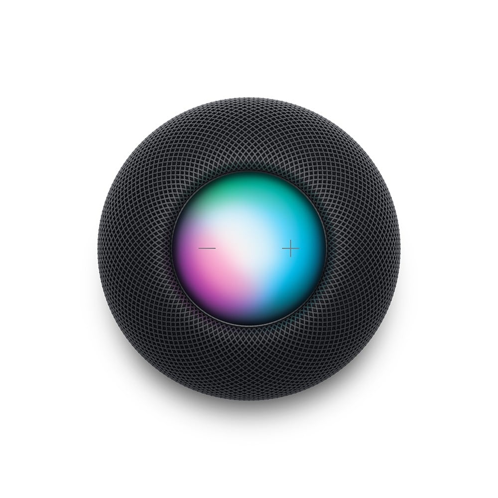 HomePod mini - Midnight