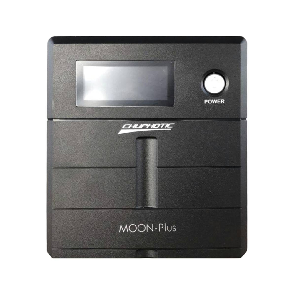 เครื่องสำรองไฟ CHUPHOTIC UPS MO1250P (1250VA/750W)
