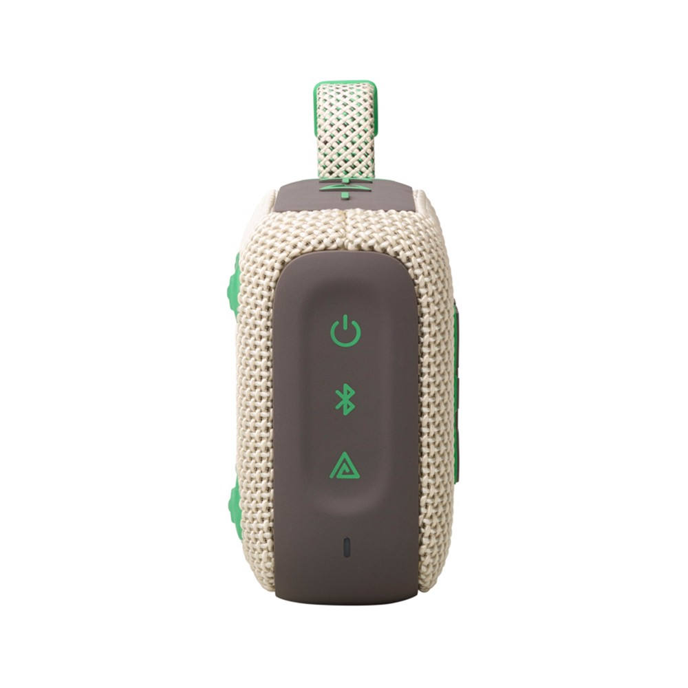 ลำโพงบลูทูธ JBL Go 4 Sand