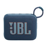 ลำโพงบลูทูธ JBL Go 4 Blue