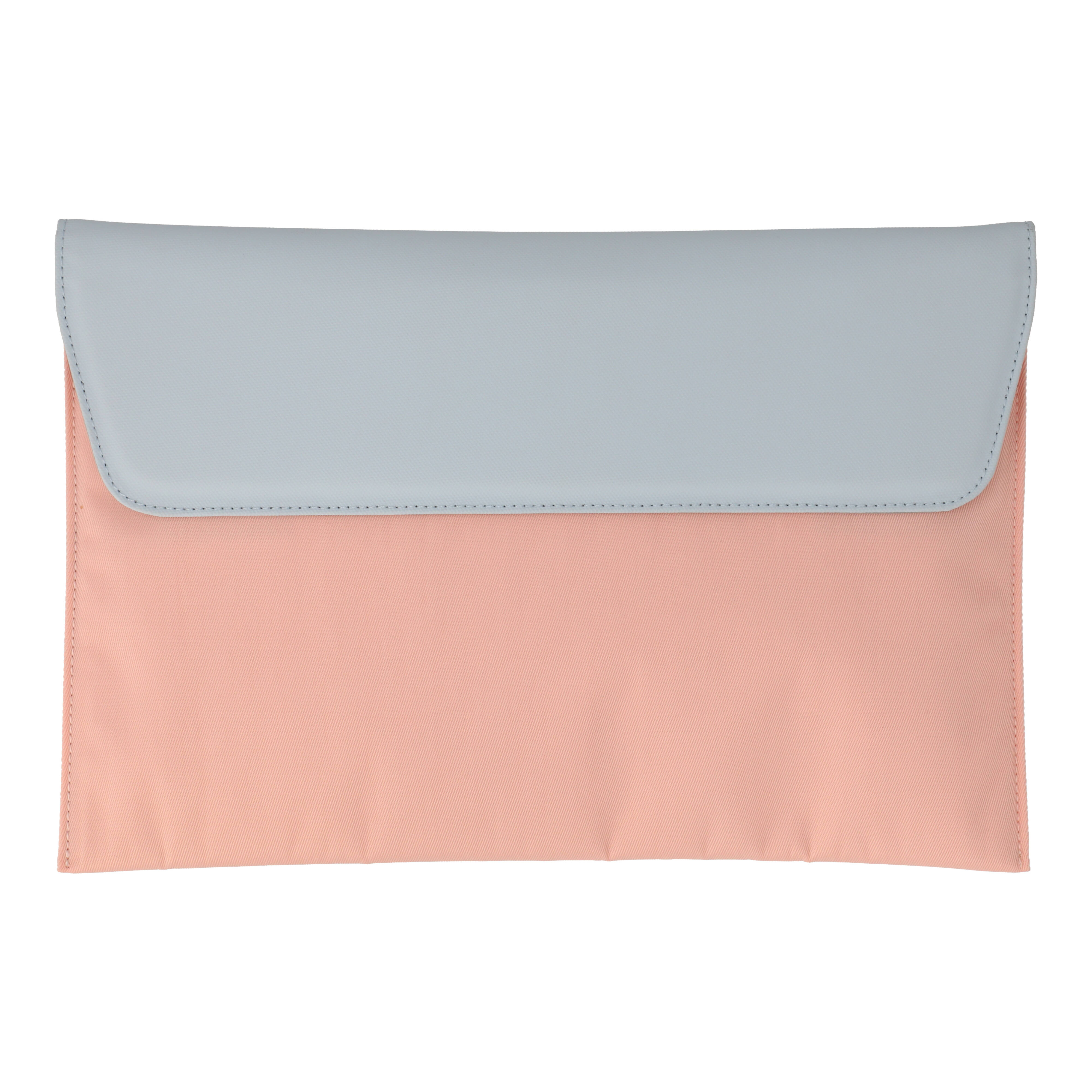 กระเป๋าใส่แมคบุ๊ค Blue Box Two Tone Sleeve Bag for 14 inch MacBook Blue/Pink