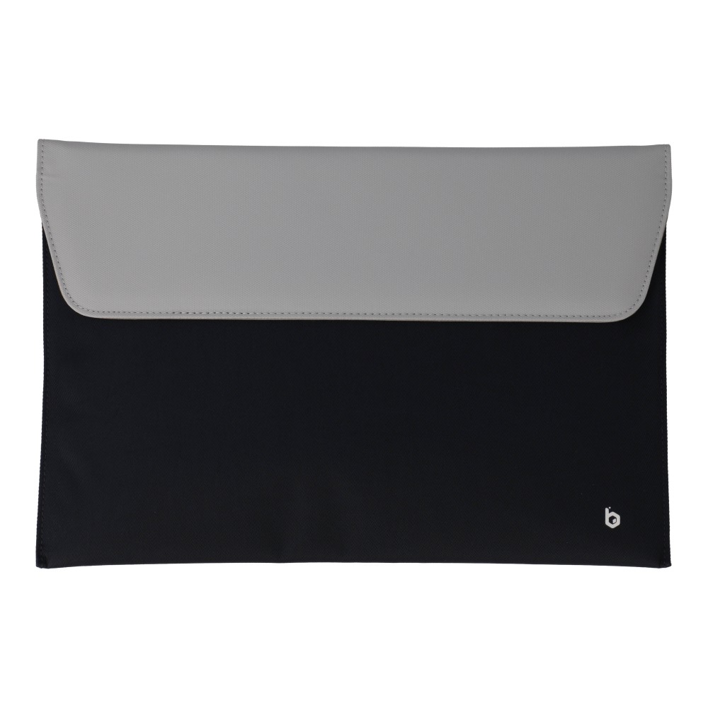 กระเป๋าใส่แมคบุ๊ค Blue Box Two Tone Sleeve Bag for 14 inch MacBook Sliver/Navy