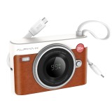 พาวเวอร์แบงค์ ALPHA 10,000 mAh Built-in Cable ALP10-28PD Pro Brown