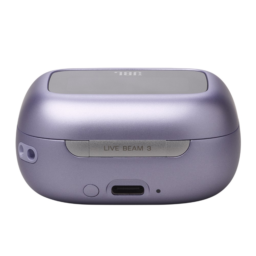 หูฟังไร้สาย JBL Live Beam 3 Purple