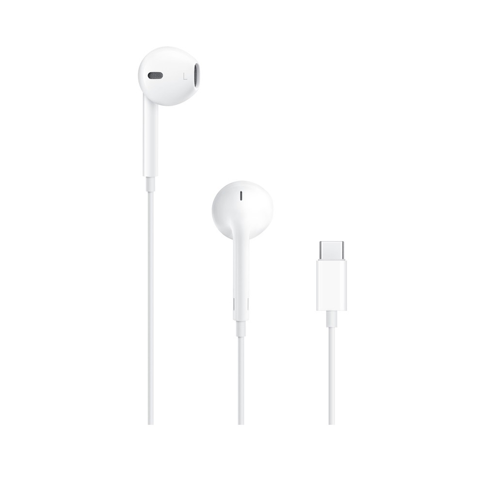 Apple EarPods with USB-C