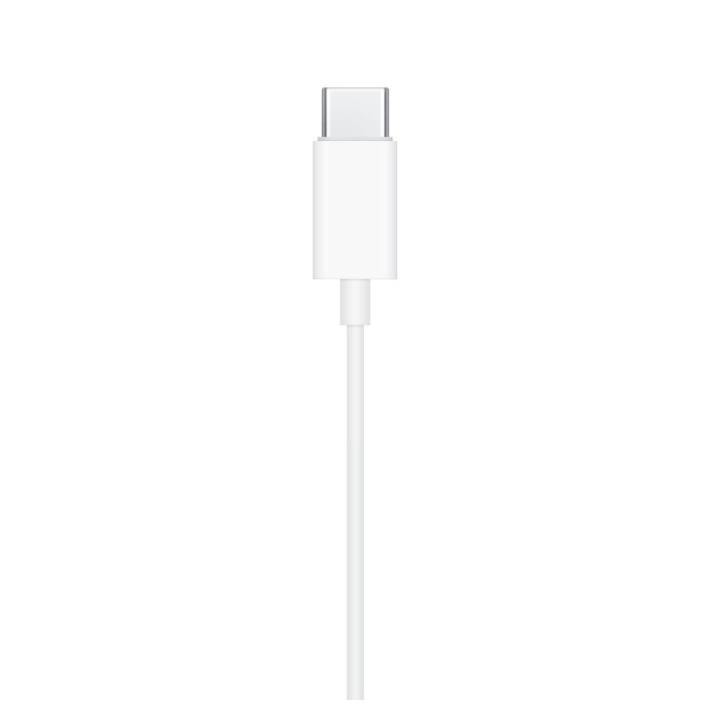 Apple EarPods with USB-C