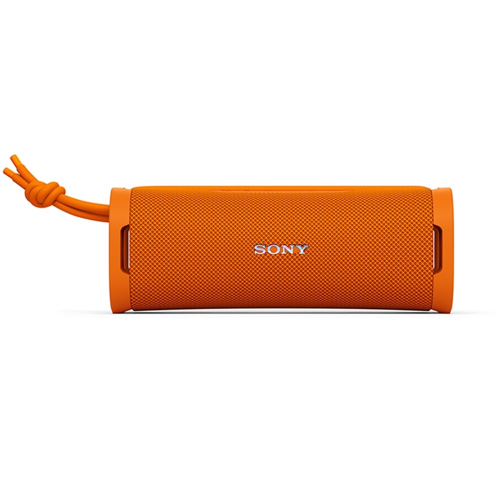 ลำโพงบลูทูธ Sony SRS-ULT10 Orange