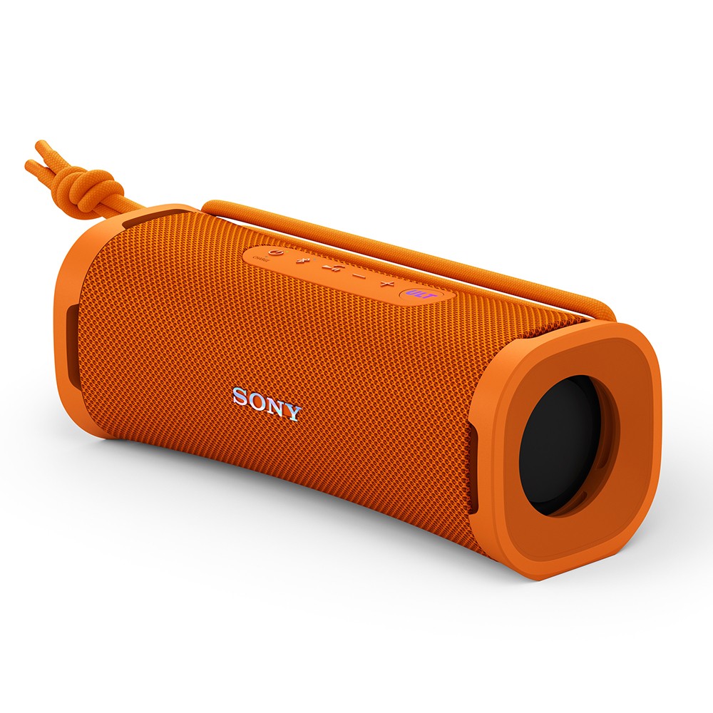 ลำโพงบลูทูธ Sony SRS-ULT10 Orange