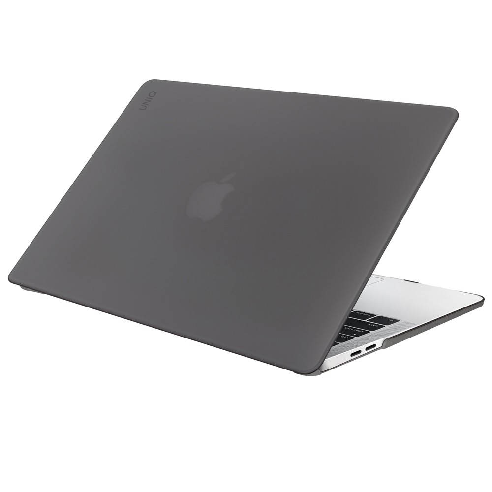 เคส Uniq MacBook Pro 13" M1/M2 Husk Pro Claro Matte Grey
