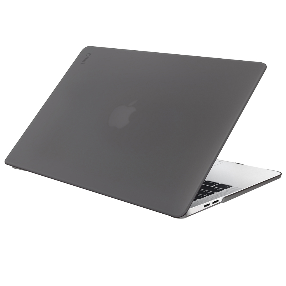 เคส Uniq MacBook Pro 13" M1/M2 Husk Pro Claro Matte Grey