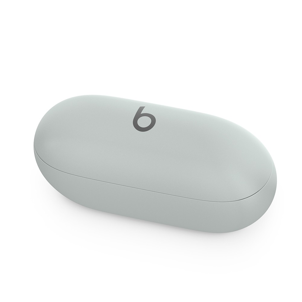 หูฟังไร้สาย Beats Solo Buds Storm Grey