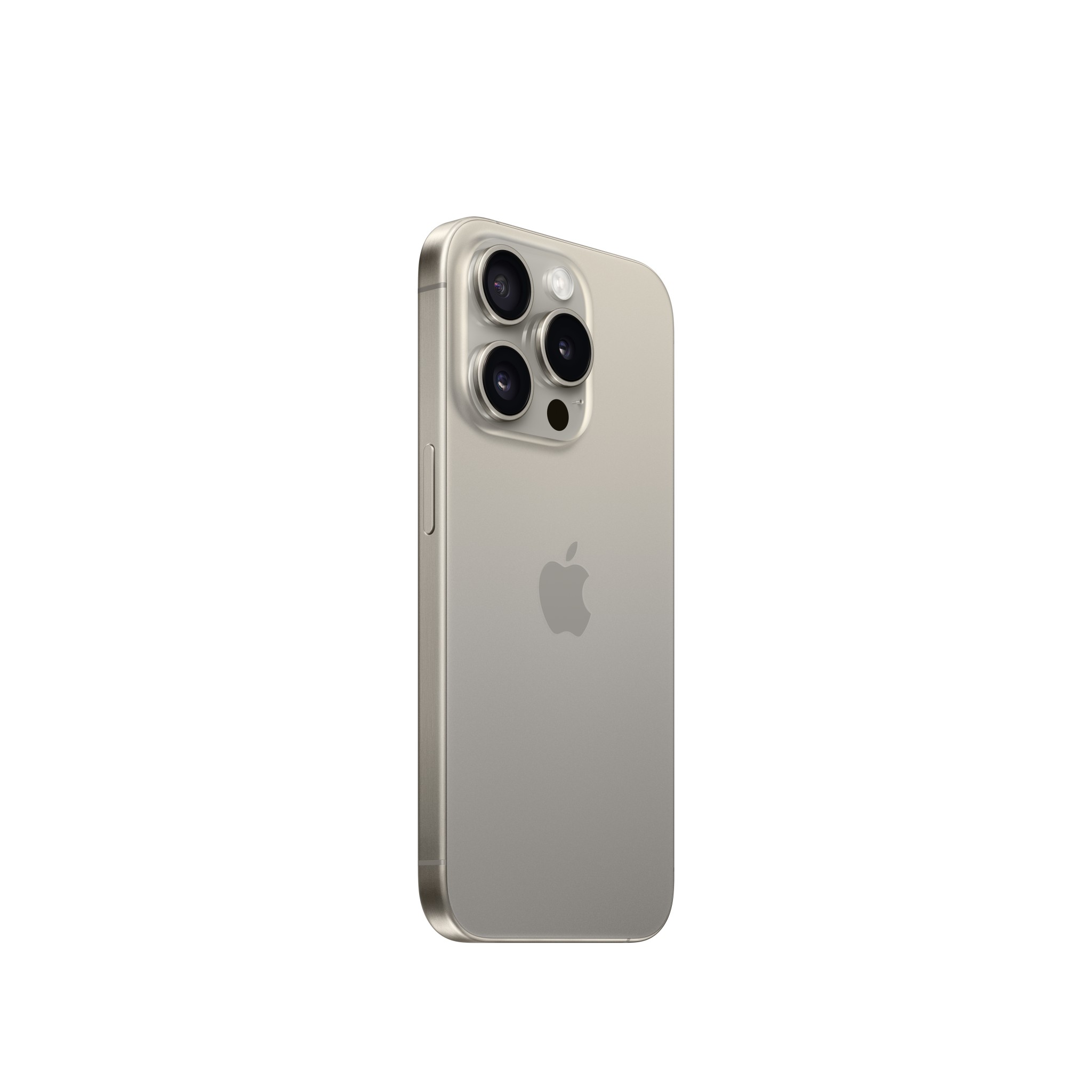 iPhone 15 Pro 1TB Natural Titanium