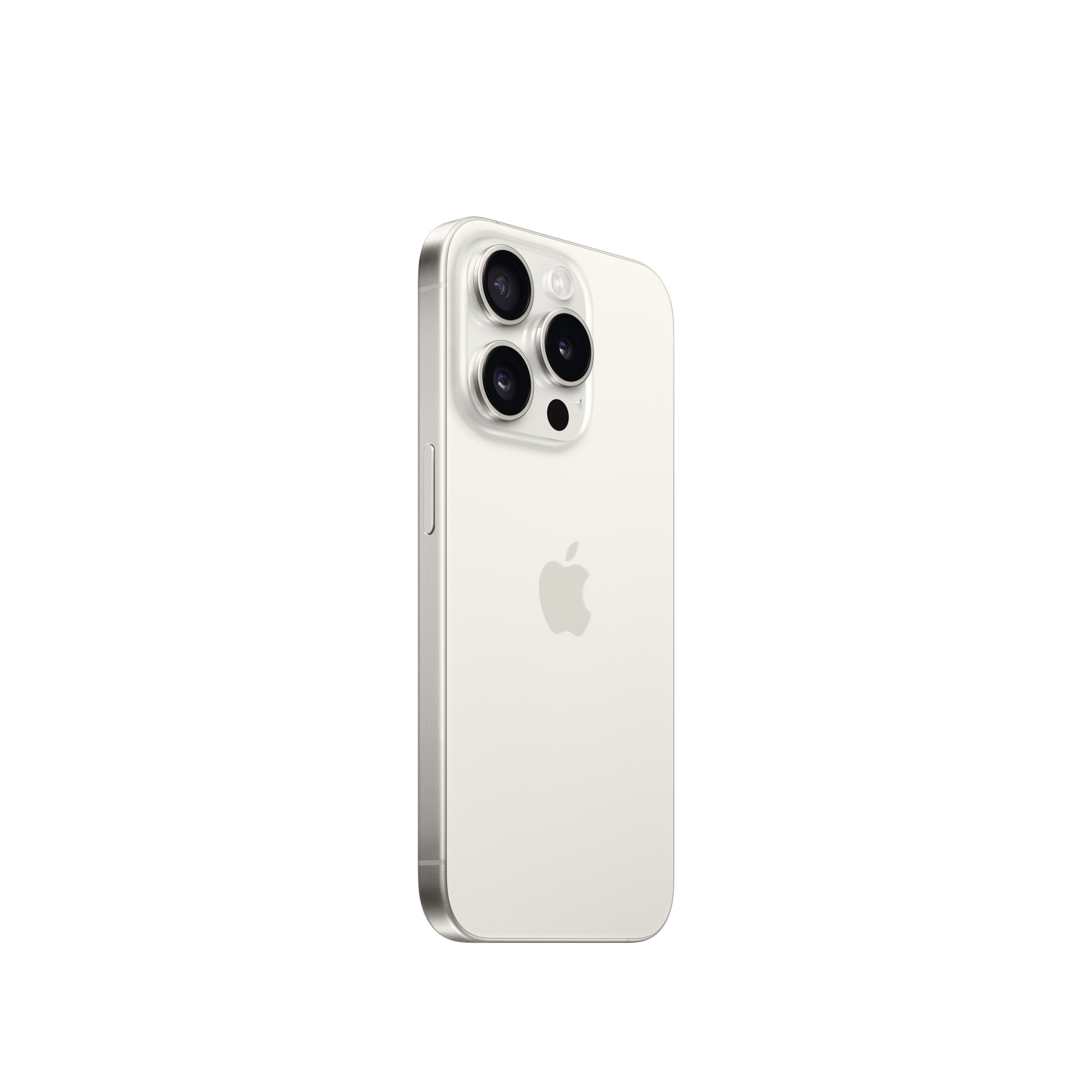 iPhone 15 Pro 1TB White Titanium