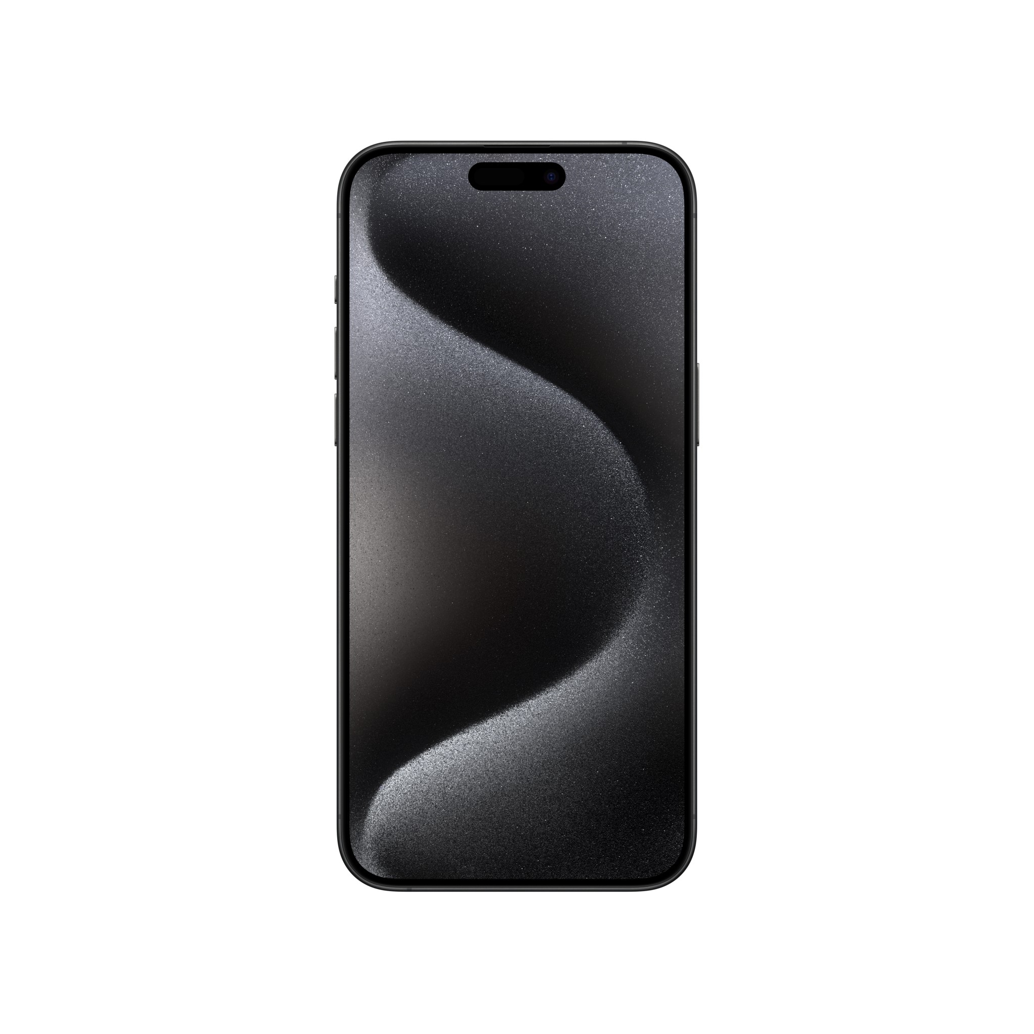 iPhone 15 Pro Max 1TB Black Titanium