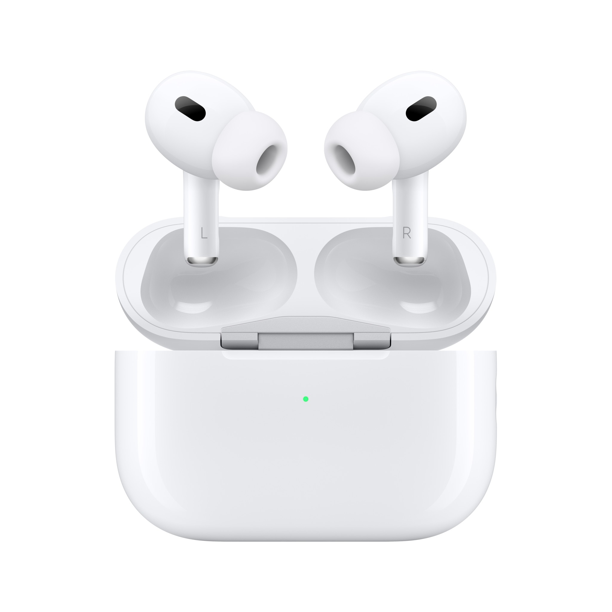 AirPods Pro (2nd generation) with MagSafe Case (USB‑C)